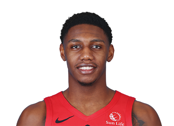 RJ Barrett