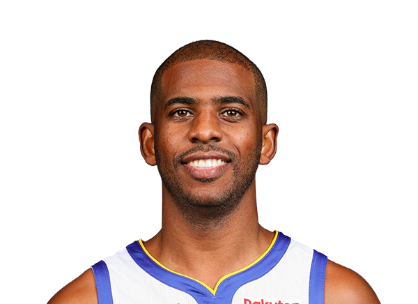 Chris Paul