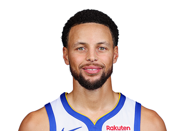 Stephen Curry