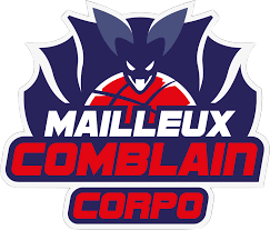 Mailleux Comblain