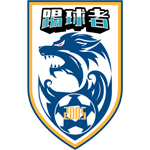 Shijiazhuang Klub Sepak Bola Tiqiuzhe