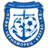 FKChernomorets1919Burgas